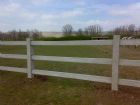 Rural fencing